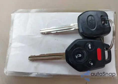 2019 Subaru Outback 2.5I Premium z USA, uszkodzony, nr VIN 4S4BSAFC8K3387601